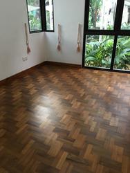 Seasons Park (D26), Condominium #156350862